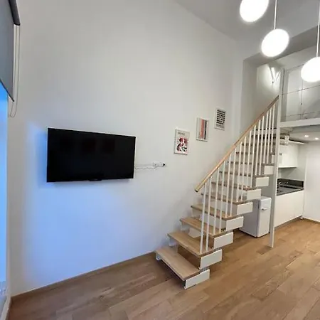 Stella Loft דירה